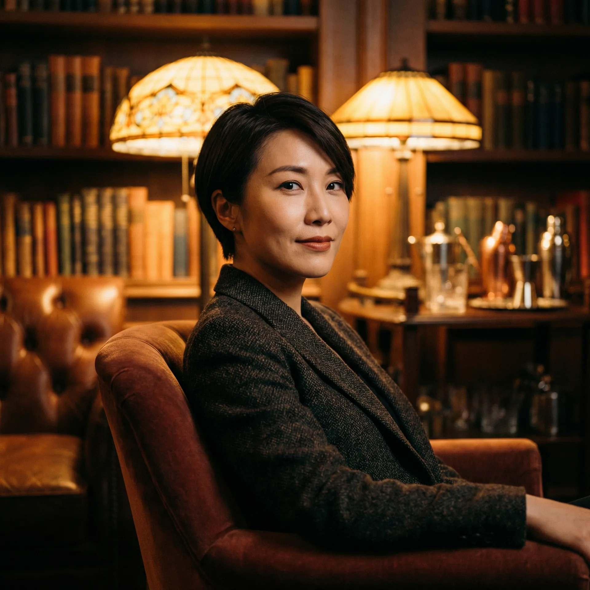 影评人苏晚 - 深度 草榴视频 撰稿人